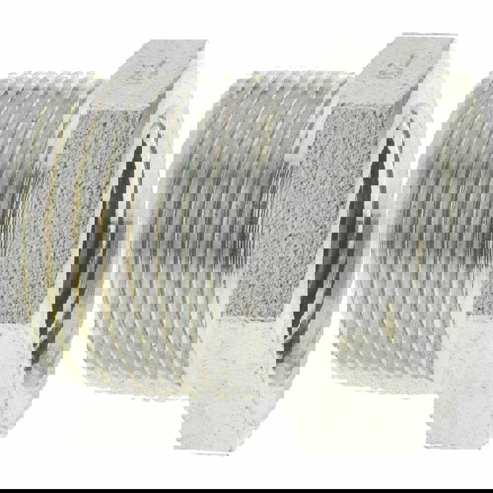 Industrial Pipe Bushing: 1/4