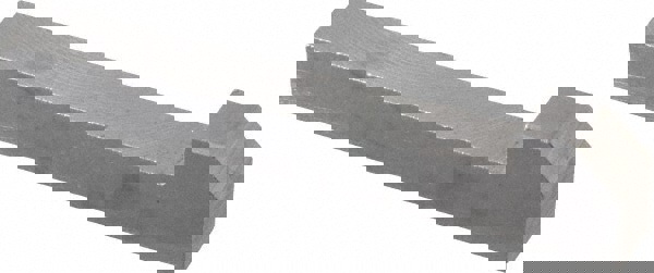 Gib Head Woodruff Key