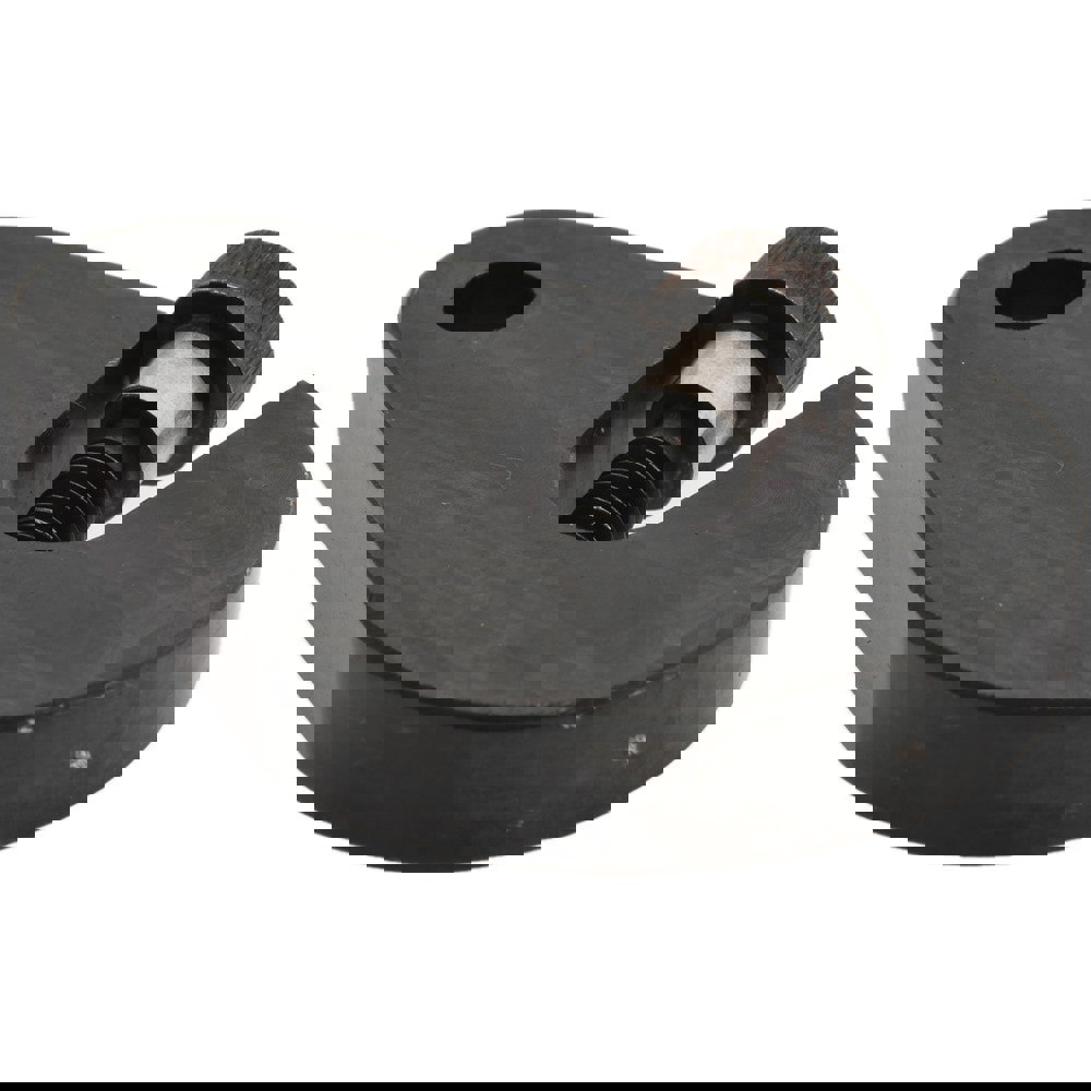 Hex Head Cap Screw: 1/4-20 x 1