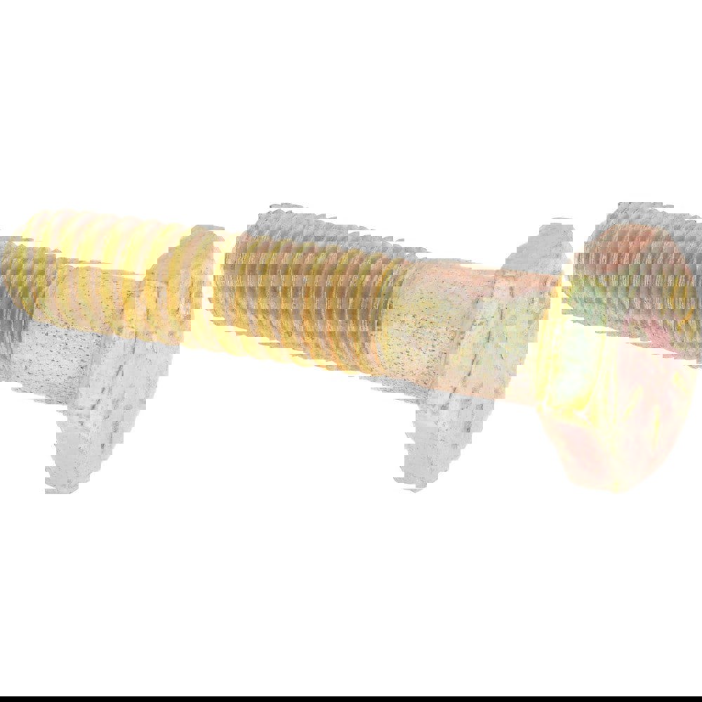 Hex Head Cap Screw: 1/4-20 x 1-1/4