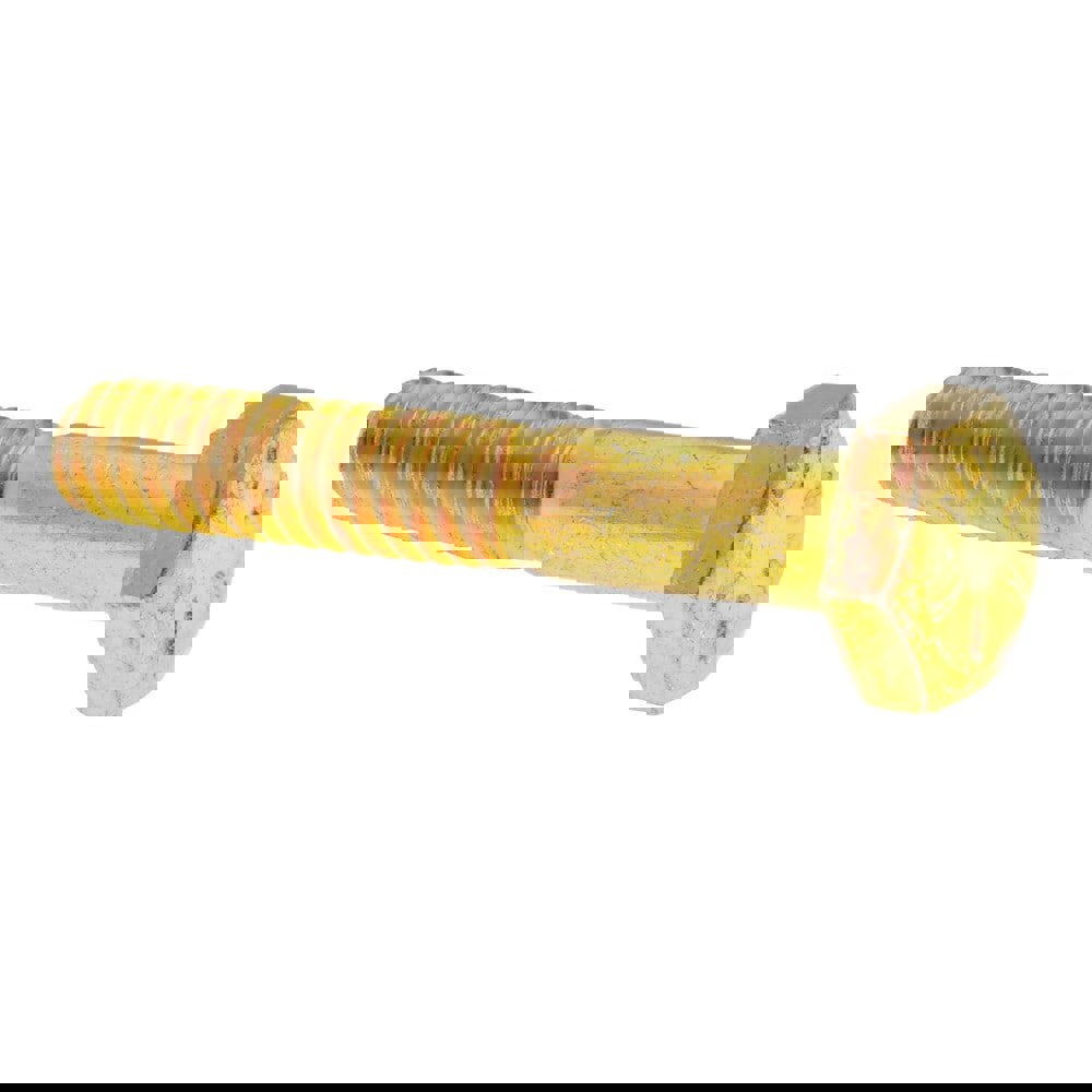 Hex Head Cap Screw: 1/4-20 x 1-1/2