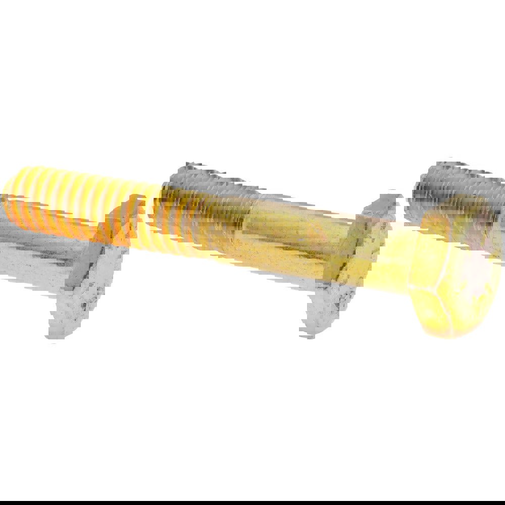 Hex Head Cap Screw: 1/4-20 x 1-3/4