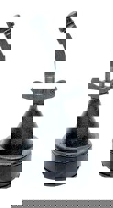 8 CI TEST PLUG W/ WINGNUT