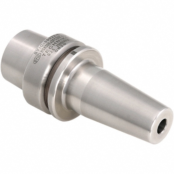Shrink-Fit Tool Holder & Adapter: HSK40E Taper Shank