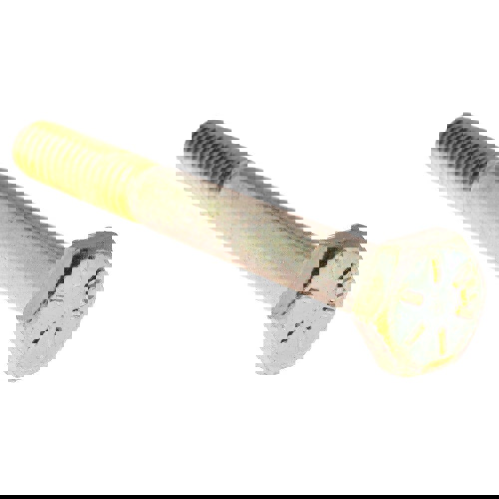 Hex Head Cap Screw: 1/4-20 x 2-1/4