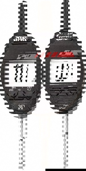 Electronic Drop Indicator: 0 to 12.7 mm Range