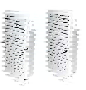 AAV WALL BOX W GRILLE