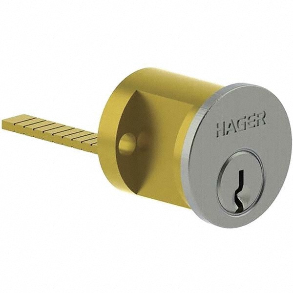 Lockset Exit Device Lever Trim