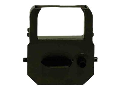Time Cards & Time Clock Accessories; Type: Replacement Ribbon ; For Use With: Acroprint ES700; Acroprint ES900 ; Material: Polyester; Plastic ; Color: Black ; UNSPSC Code: 44103200