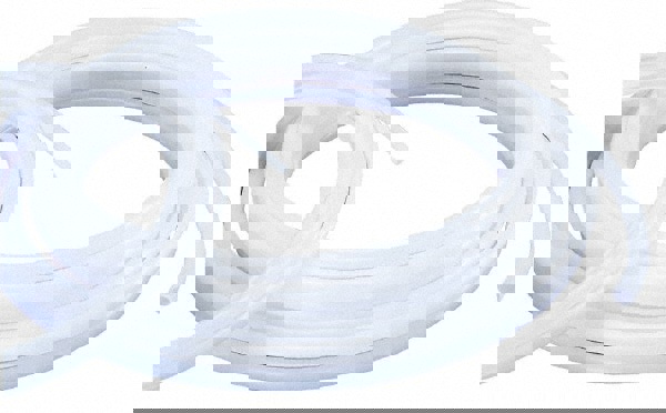 Hex Head Cap Screw: 1/4-20 x 3-1/2