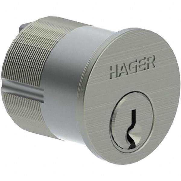 Lockset Exit Device Lever Trim