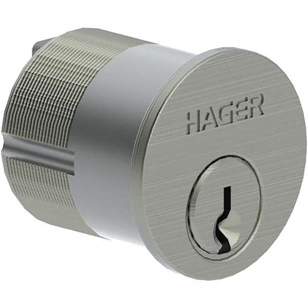 Lockset Exit Device Lever Trim
