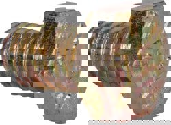 Hex Head Cap Screw: 5/16-18 x 1/2