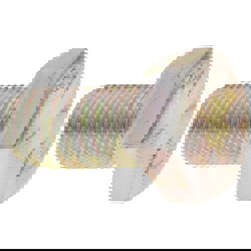 Hex Head Cap Screw: 5/16-18 x 5/8