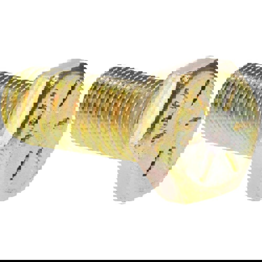 Hex Head Cap Screw: 5/16-18 x 7/8