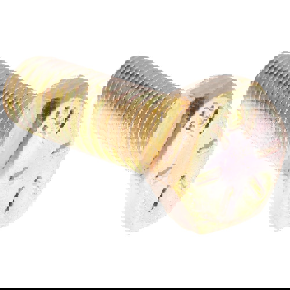 Hex Head Cap Screw: 5/16-18 x 1