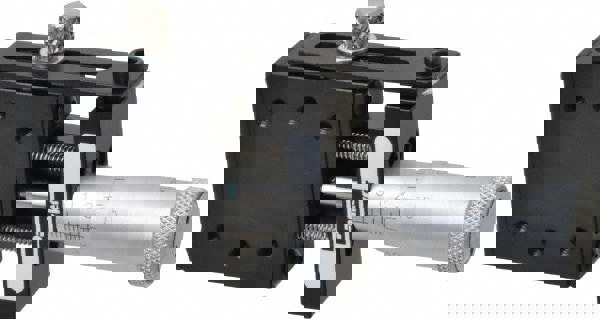 6 Lb. Capacity, 4-40 Mount Hole, 1/2