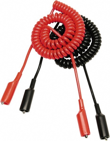 5' Electrical Automotive Lead Set