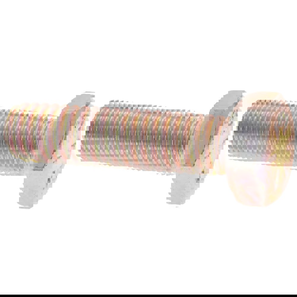 Hex Head Cap Screw: 5/16-18 x 1-1/4