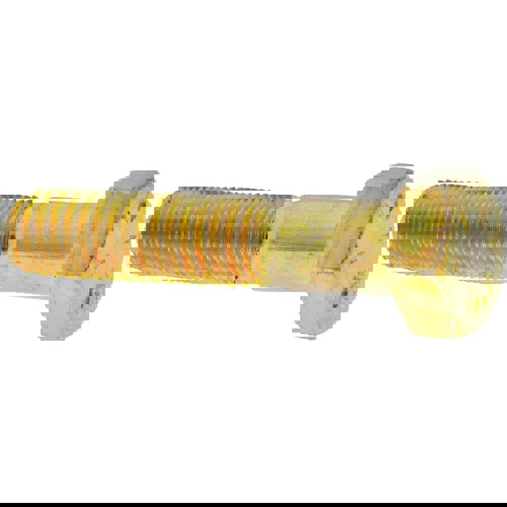 Hex Head Cap Screw: 5/16-18 x 1-1/2