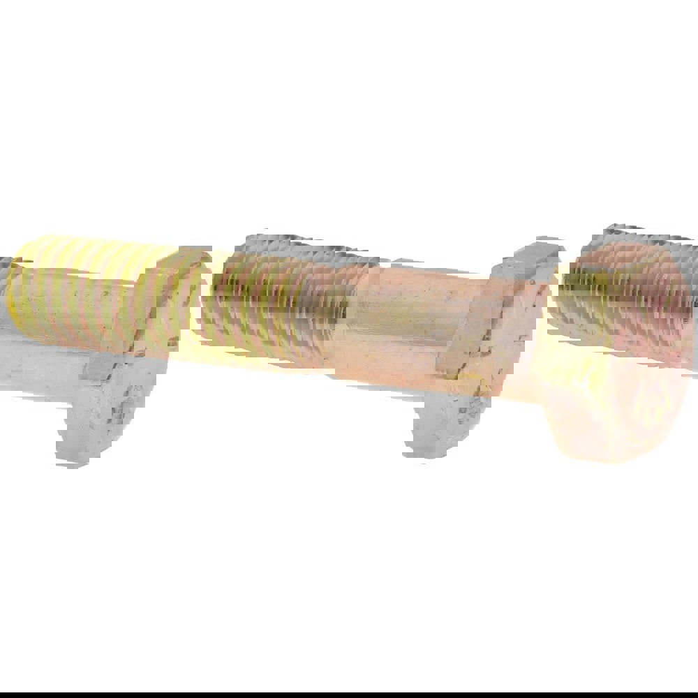 Hex Head Cap Screw: 5/16-18 x 1-3/4