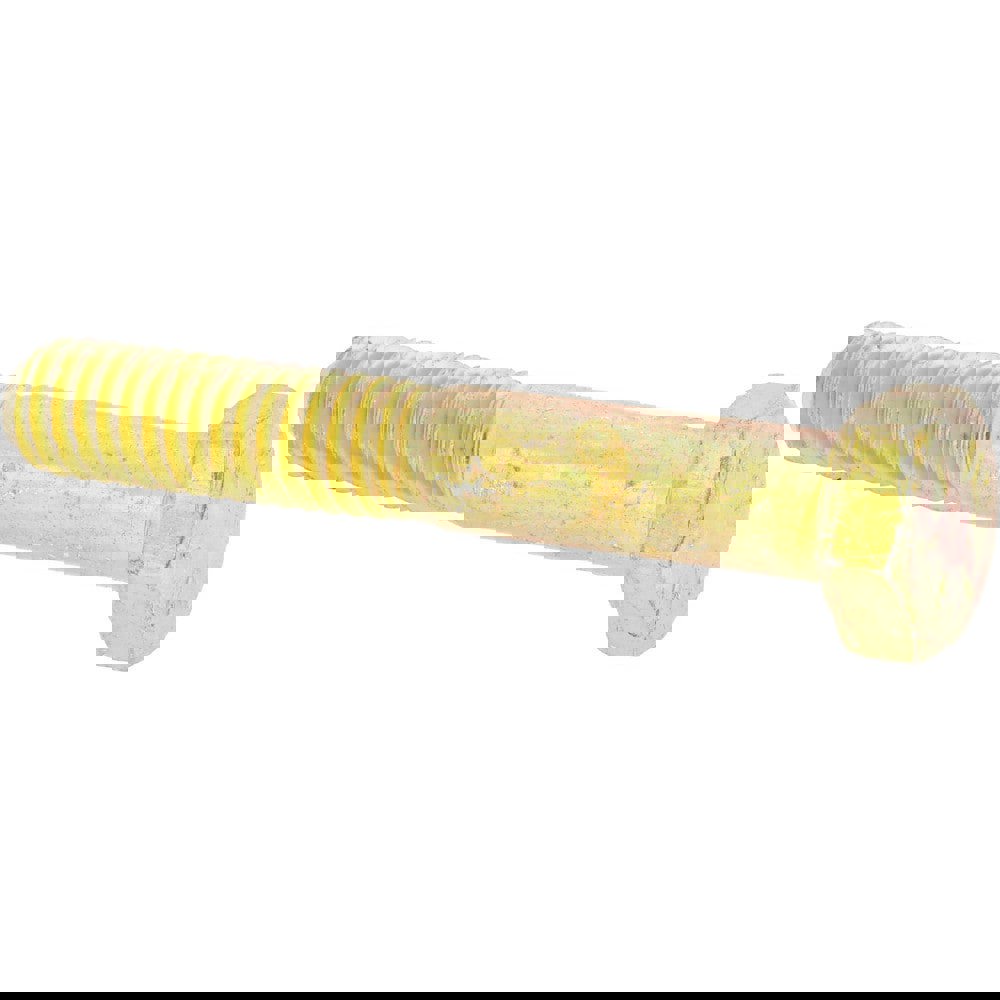 Hex Head Cap Screw: 5/16-18 x 2