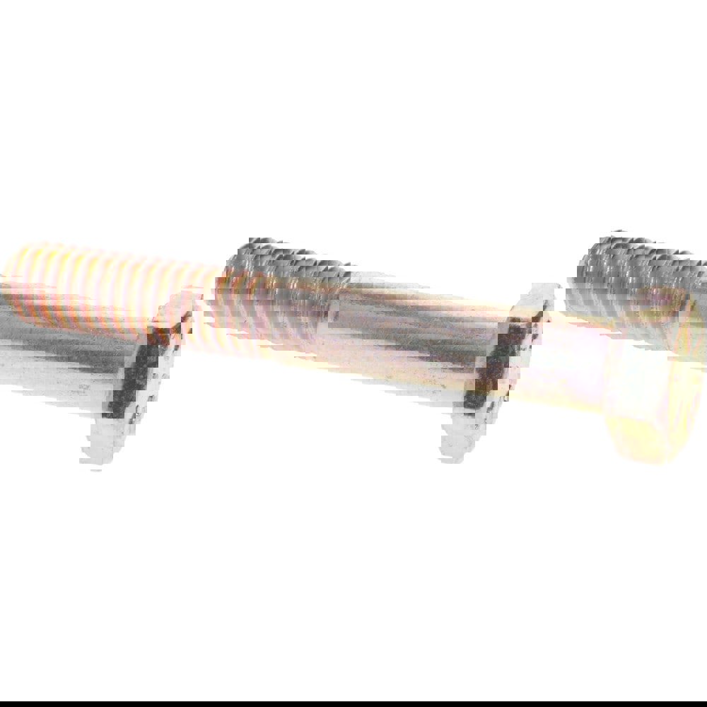 Hex Head Cap Screw: 5/16-18 x 2-1/4