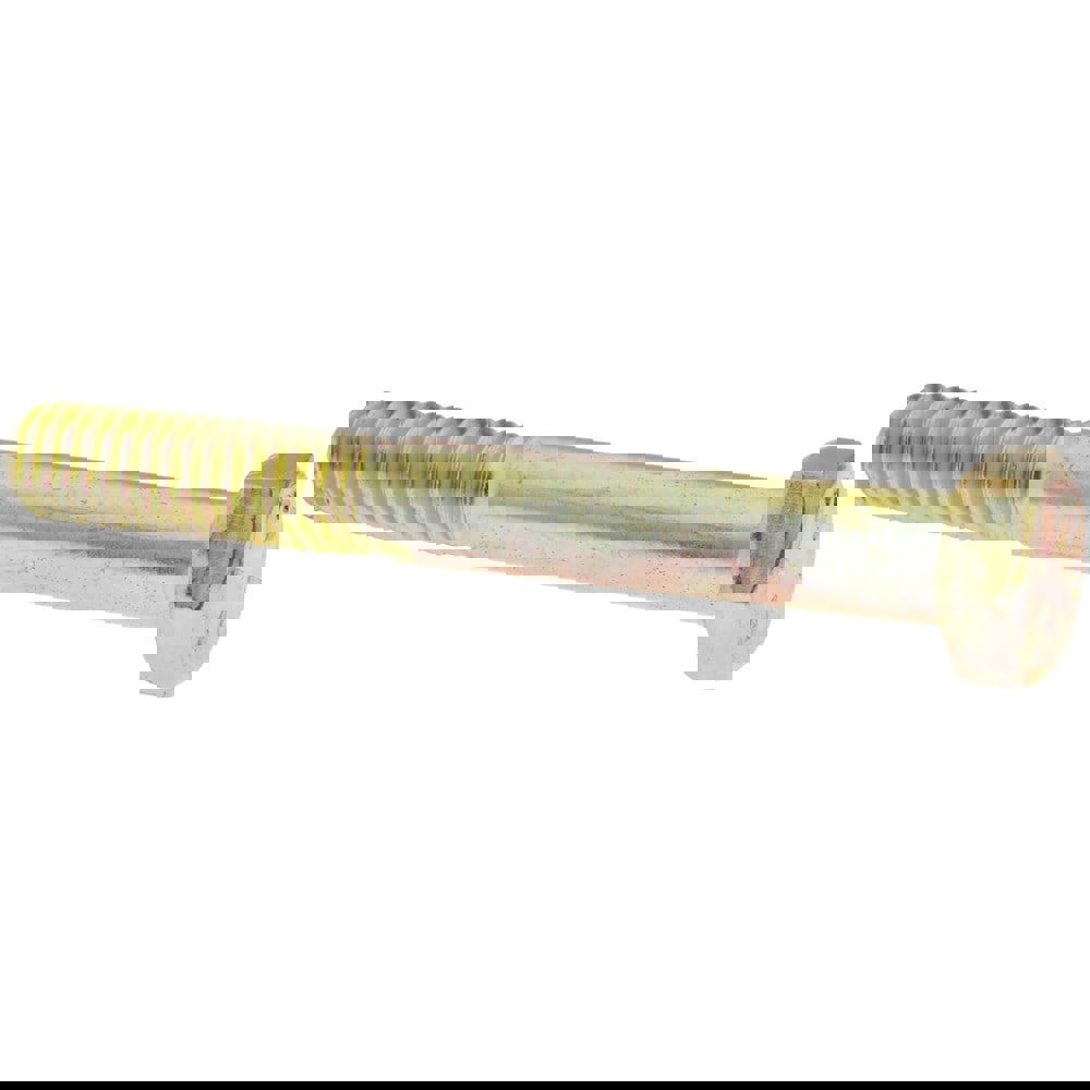 Hex Head Cap Screw: 5/16-18 x 2-1/2