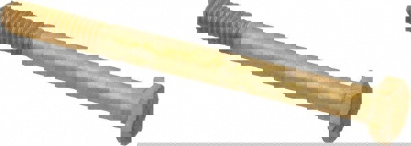 Hex Head Cap Screw: 5/16-18 x 3-1/2