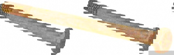 Hex Head Cap Screw: 5/16-18 x 4-1/2