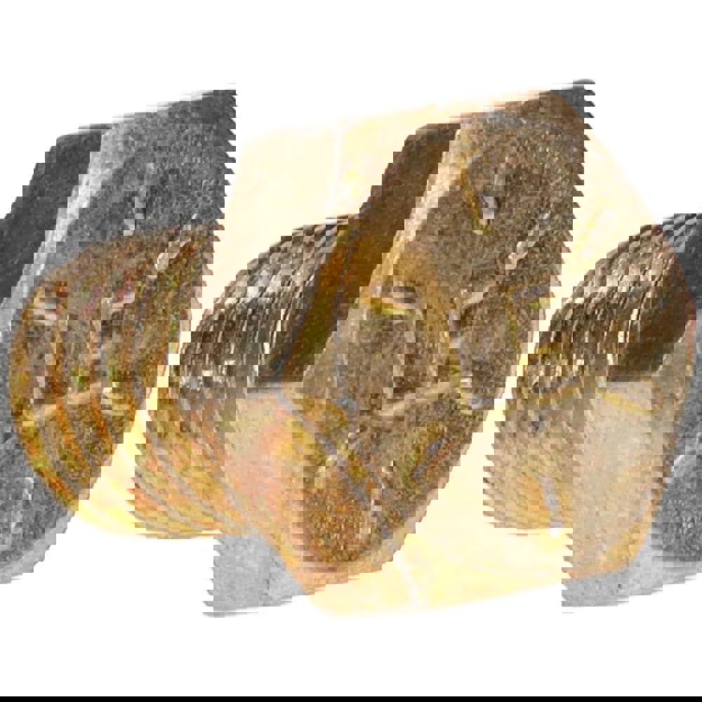 Hex Head Cap Screw: 3/8-16 x 1/2