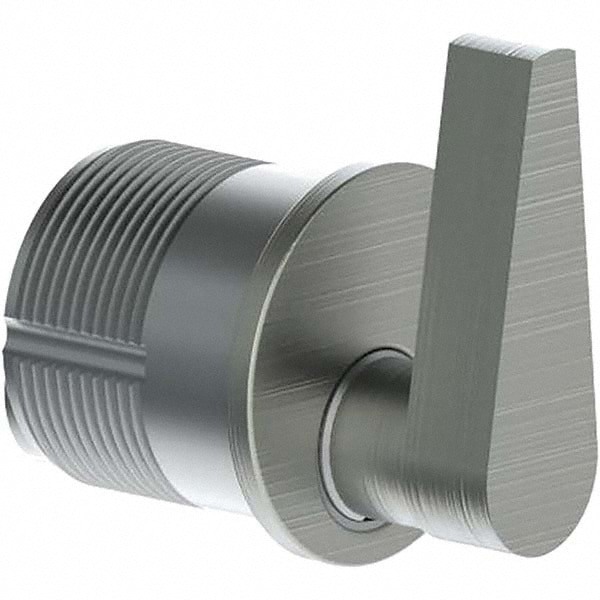 Lockset Exit Device Lever Trim