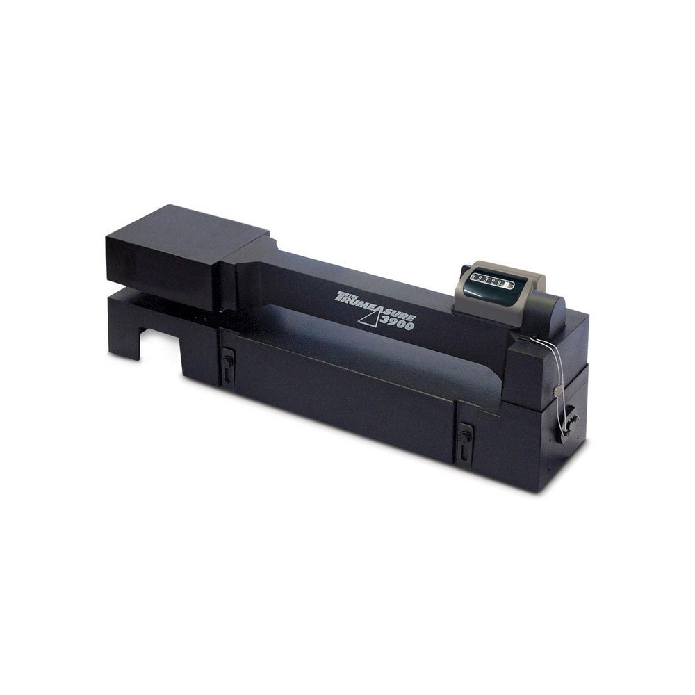 Measuring Wheels & Length Counters; Distance Measuring Functions: Zero Reset ; Counter Unit Of Measurement: Yards; Eighths ; Accuracy: +/-1 ; Overall Length: 25.60in ; Color: Black; Gray ; Travel Direction: Forward
