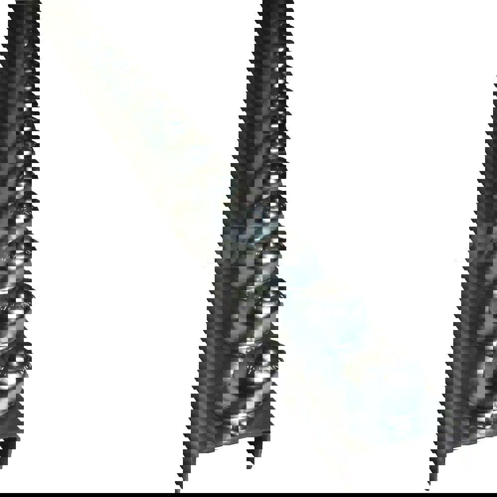 Gravity Conveyors; Conveyor Type: Flow Rail ; Component: Ball Transfer ; Telescopic: No ; Overall Width: 3 ; Minimum Extended Length: 5.0ft ; Maximum Extended Length: 5.0000