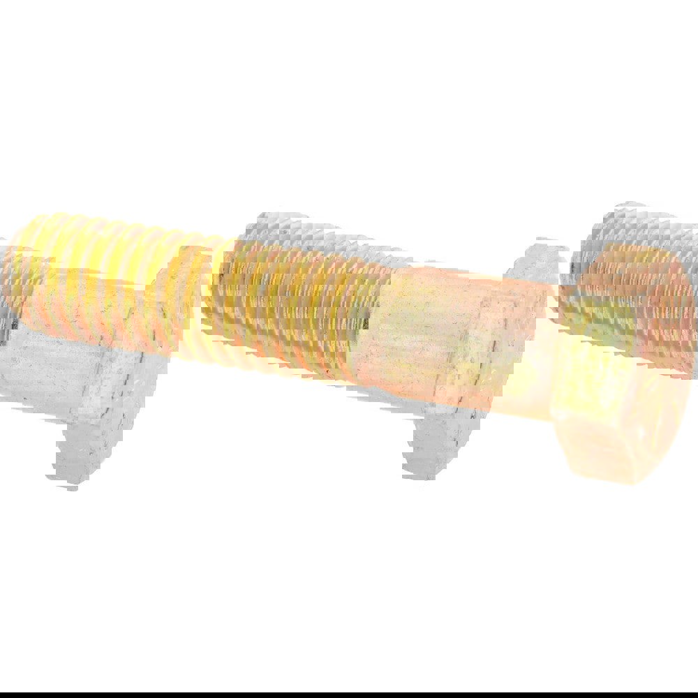 Hex Head Cap Screw: 3/8-16 x 1-3/4