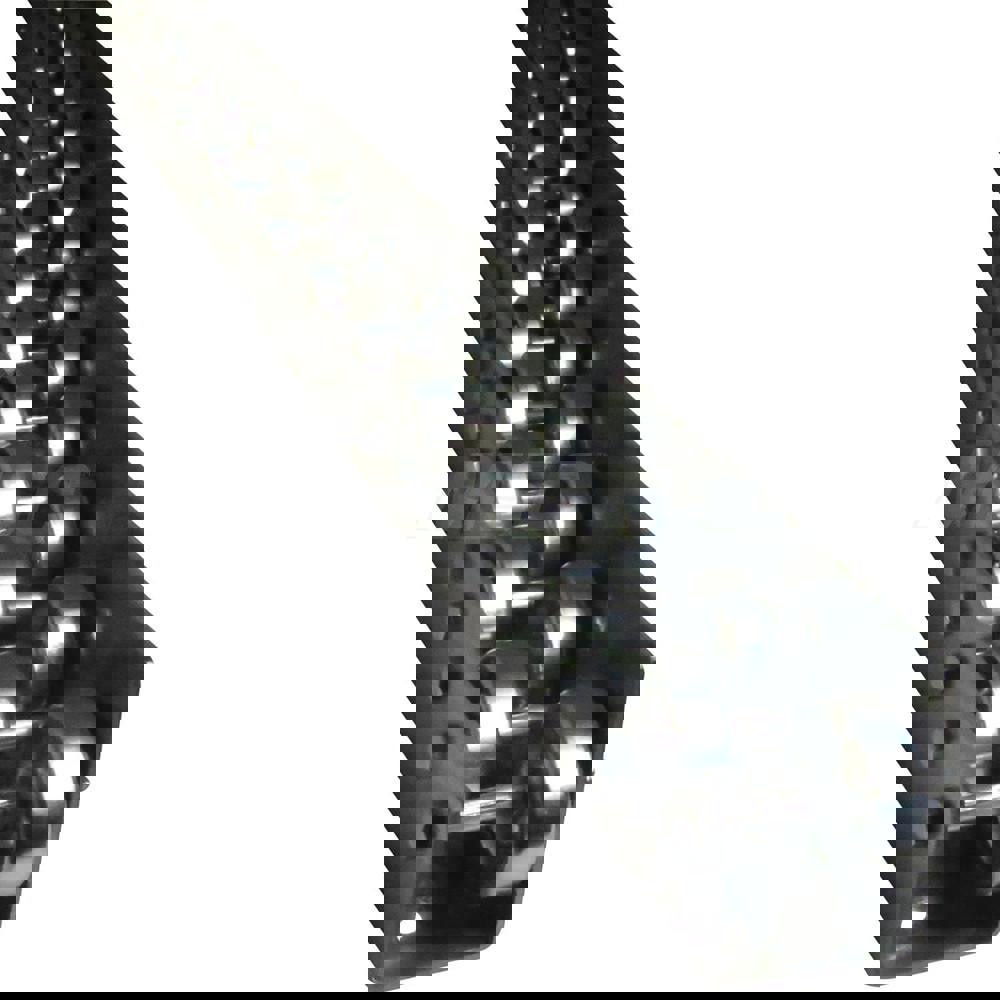 Gravity Conveyors; Conveyor Type: Flow Rail ; Component: Wheel ; Telescopic: No ; Overall Width: 3 ; Minimum Extended Length: 5.0ft ; Maximum Extended Length: 5.0000