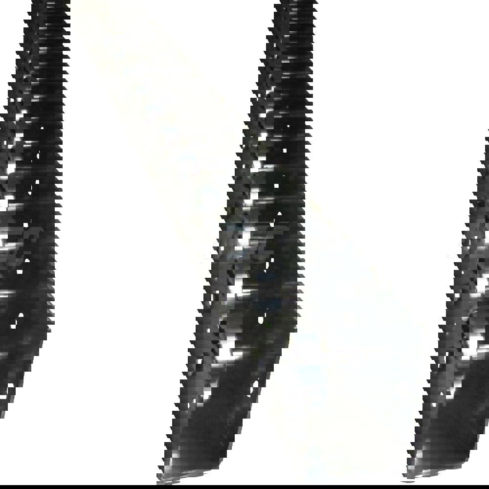 Gravity Conveyors; Conveyor Type: Flow Rail ; Component: Wheel ; Telescopic: No ; Overall Width: 3 ; Minimum Extended Length: 5.0ft ; Maximum Extended Length: 5.0000