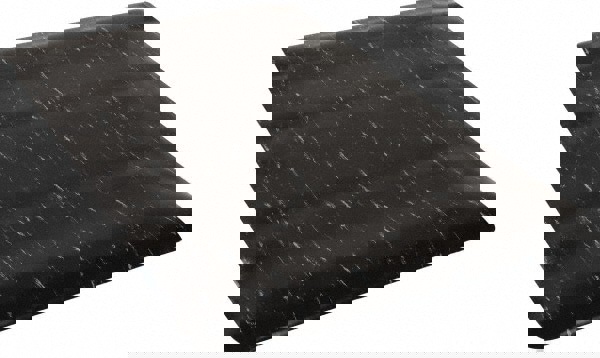 Anti-Fatigue Mat: 5' Long, 3' Wide, 1/2 Thick, Vinyl