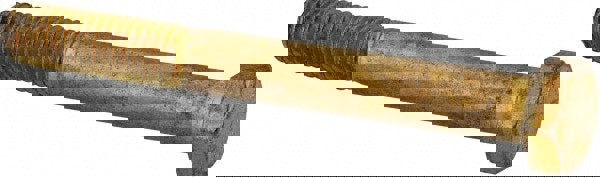 Hex Head Cap Screw: 3/8-16 x 3-1/4