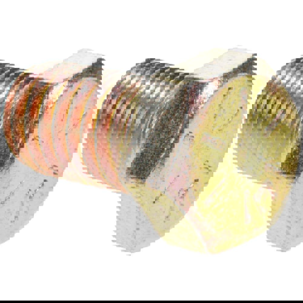 Hex Head Cap Screw: 7/16-14 x 3/4