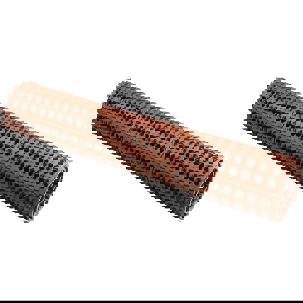 Anti-Fatigue Modular Anti-Fatigue Mat: Dry & Wet Environment, 3