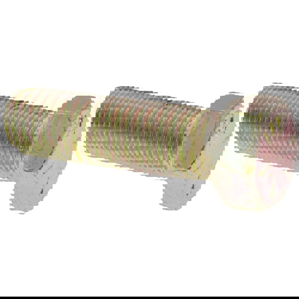 Hex Head Cap Screw: 7/16-14 x 1-1/2