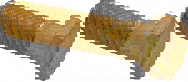 Hex Head Cap Screw: 7/16-14 x 1-3/4