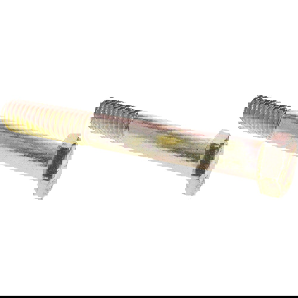 Hex Head Cap Screw: 7/16-14 x 3-1/2