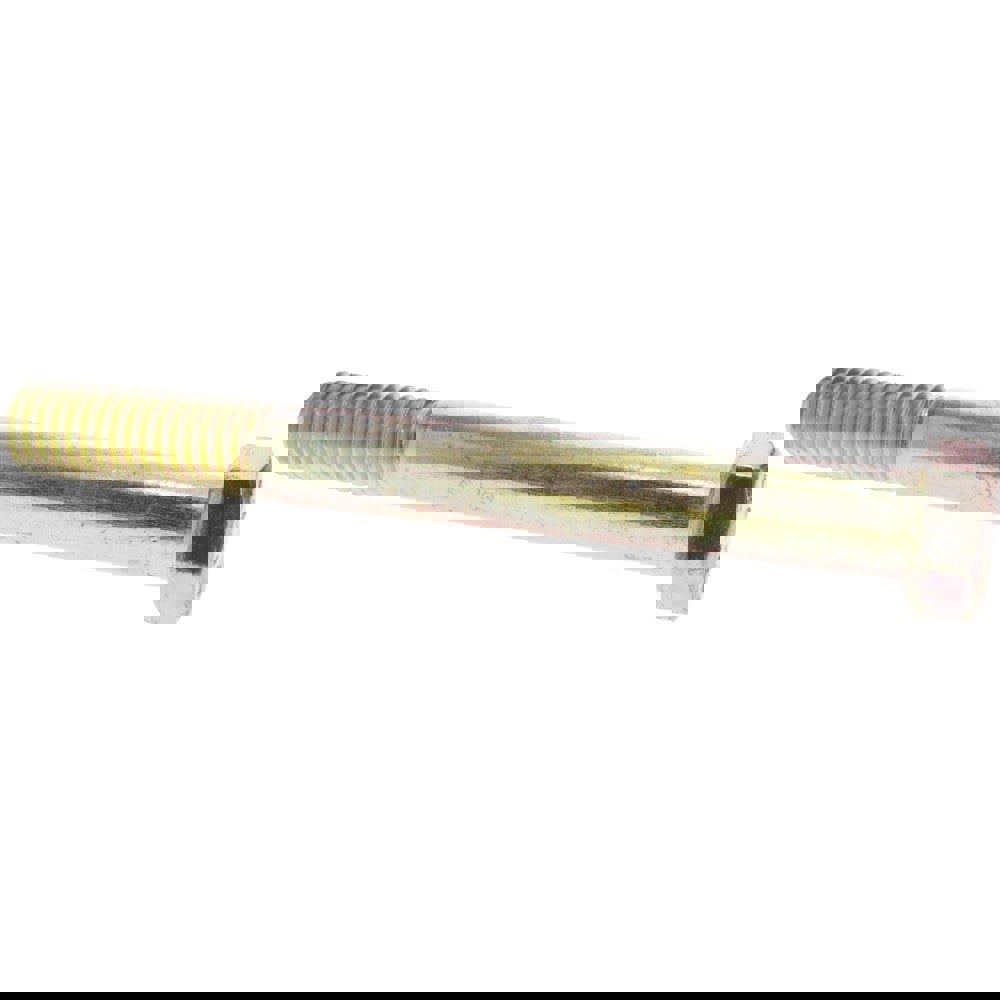 Hex Head Cap Screw: 7/16-14 x 4