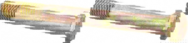 Hex Head Cap Screw: 7/16-14 x 4-1/2