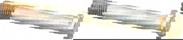 Hex Head Cap Screw: 7/16-14 x 5