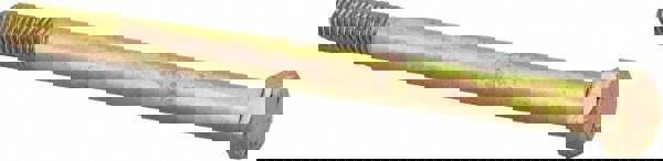 Hex Head Cap Screw: 7/16-14 x 6