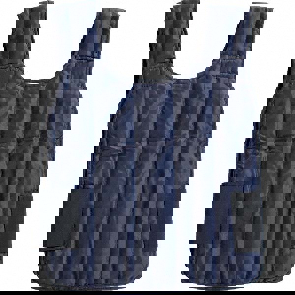 One Size Fits Most, Navy Cooling Vest