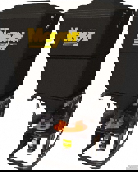 Tailgate Landscape Spreader: 840 lb Capacity